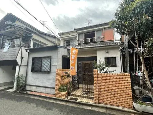 7LDK物件 羽曳野市 大阪府 (2)