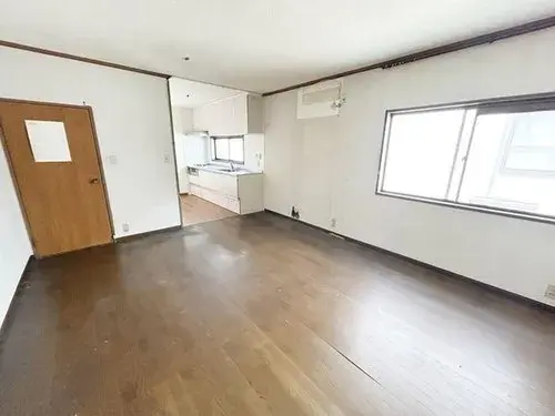 Hyogo Prefecture Kobe City 4LDK+S Property (11)