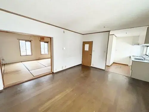 Hyogo Prefecture Kobe City 4LDK+S Property (12)
