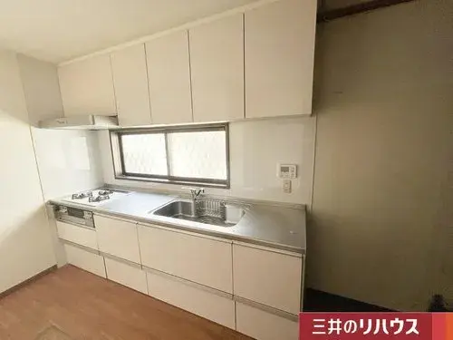 Hyogo Prefecture Kobe City 4LDK+S Property (14)