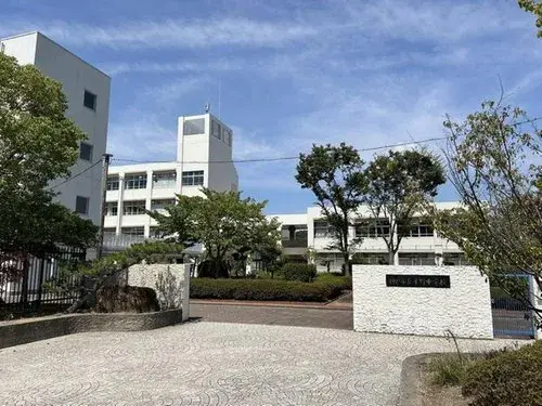 Hyogo Prefecture Kobe City 4LDK+S Property (18)