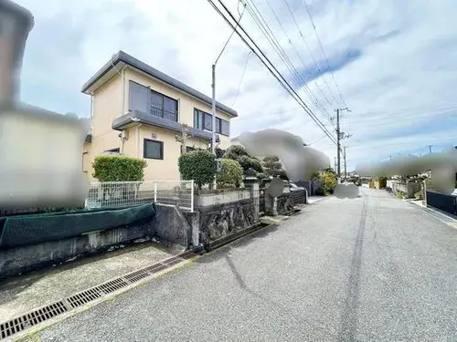 Hyogo Prefecture Kobe City 4LDK+S Property (3)