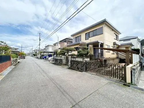 Hyogo Prefecture Kobe City 4LDK+S Property (5)
