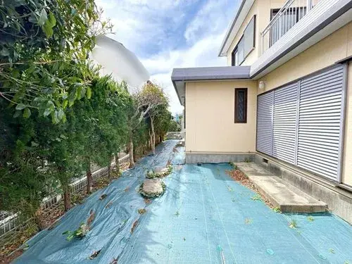 Hyogo Prefecture Kobe City 4LDK+S Property (6)