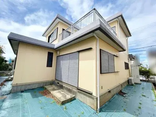 Hyogo Prefecture Kobe City 4LDK+S Property (7)