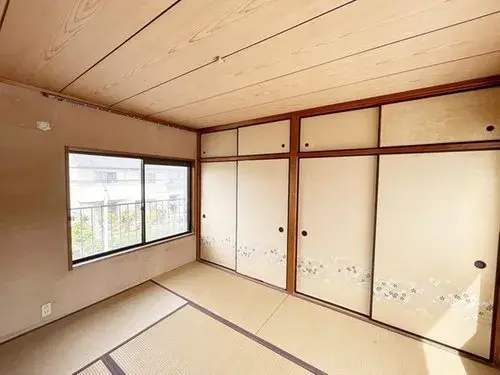 Hyogo Prefecture Kobe City 4LDK+S Property (9)
