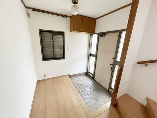 Hyogo Prefecture Kobe City 4LDK+S Property (10)