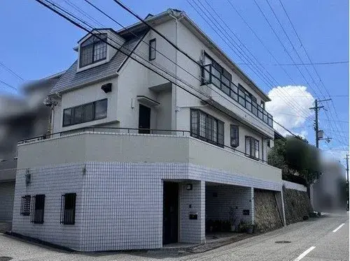 Akiya in Hyogo