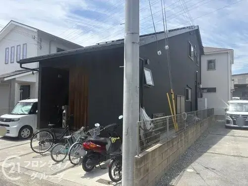 Propiedad 4LDK Ciudad de Kobe Prefectura de Hyogo (12)