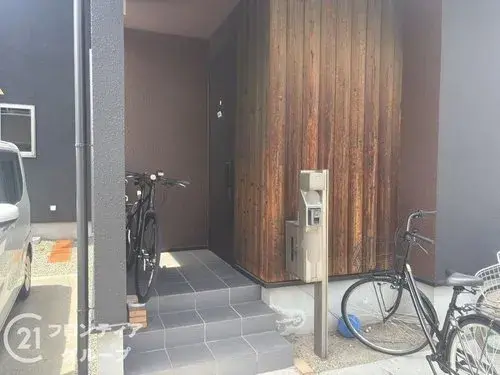 Propiedad 4LDK Ciudad de Kobe Prefectura de Hyogo (15)