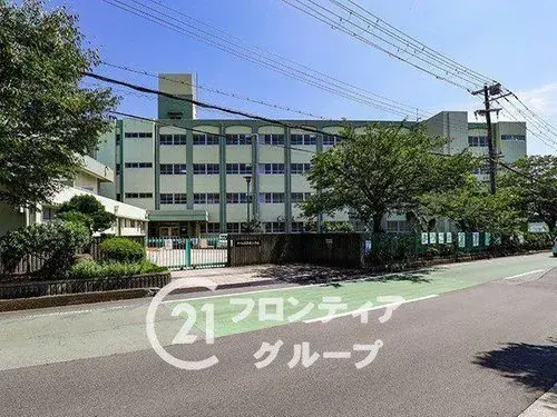 Propiedad 4LDK Ciudad de Kobe Prefectura de Hyogo (17)