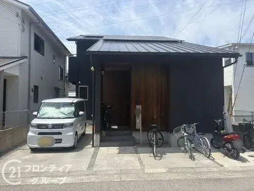 Propiedad 4LDK Ciudad de Kobe Prefectura de Hyogo (3)