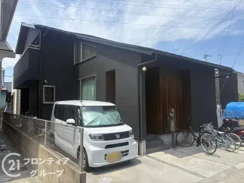 Propiedad 4LDK Ciudad de Kobe Prefectura de Hyogo (4)
