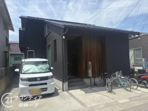Propiedad 4LDK Ciudad de Kobe Prefectura de Hyogo (5)