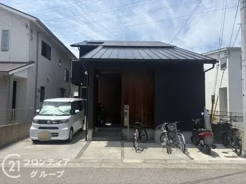 Propiedad 4LDK Ciudad de Kobe Prefectura de Hyogo (6)
