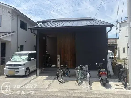 Propiedad 4LDK Ciudad de Kobe Prefectura de Hyogo (7)