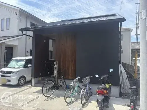 Propiedad 4LDK Ciudad de Kobe Prefectura de Hyogo (9)