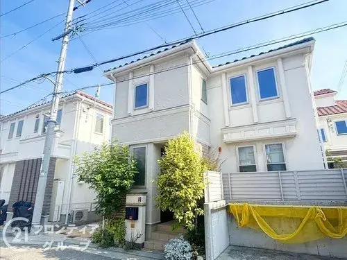 4LDK Kobe City Hyogo Prefecture (3)