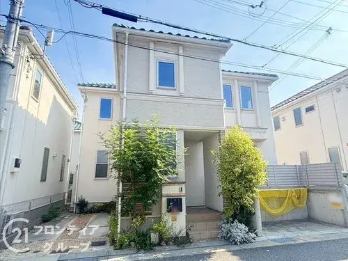 4LDK Kobe City Hyogo Prefecture (4)