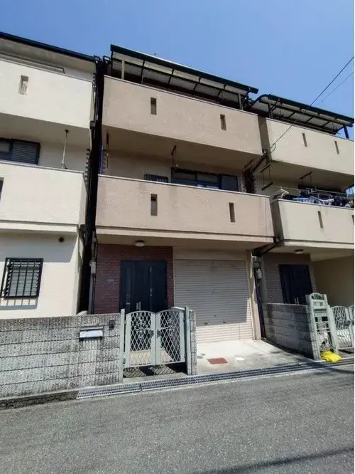 Akiya in Hyogo