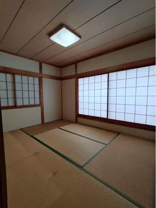4LDK Amagasaki City Hyogo Prefecture (11)
