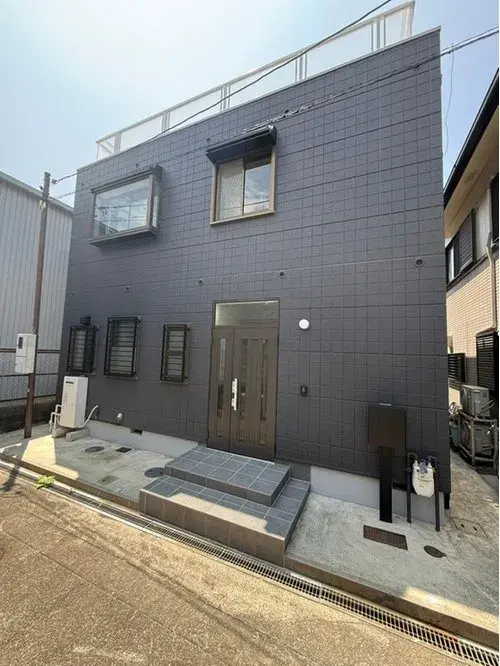 Akiya in Hyogo