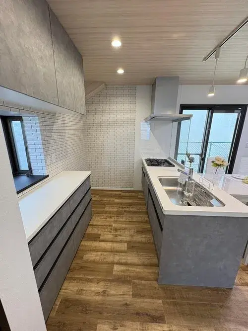 3LDK Property Nishinomiya City Hyogo Prefecture (11)