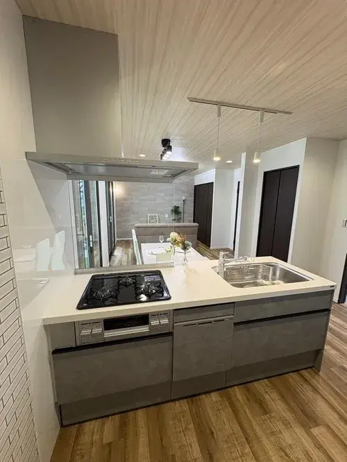3LDK Property Nishinomiya City Hyogo Prefecture (12)