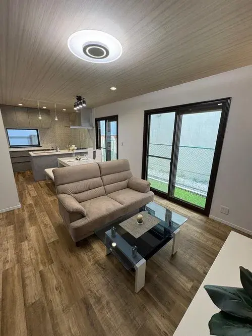 3LDK Property Nishinomiya City Hyogo Prefecture (9)