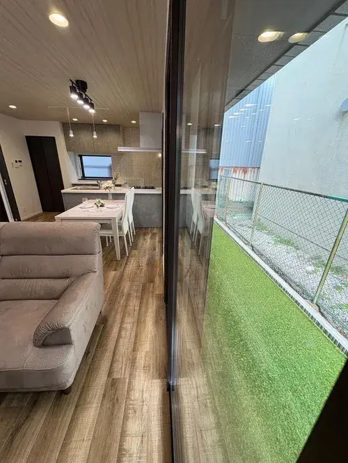 3LDK Property Nishinomiya City Hyogo Prefecture (10)