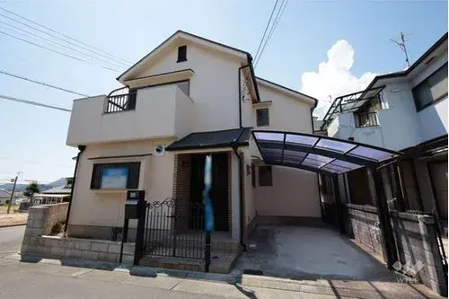 3LDK Property Takarazuka City Hyogo Prefecture (2)