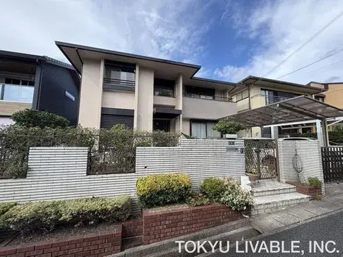 Akiya in Hyogo