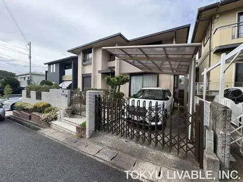 3LDK+S 神戸市 兵庫県 (2)