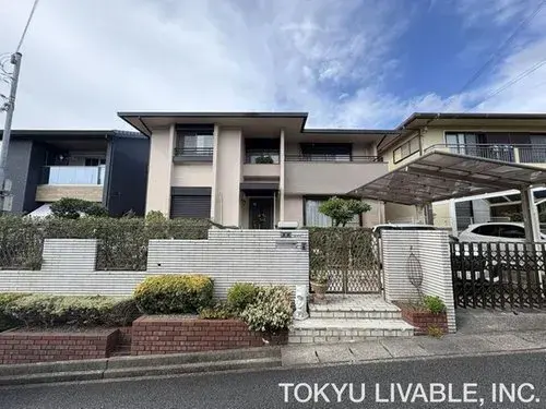 3LDK+S 神戸市 兵庫県 (3)