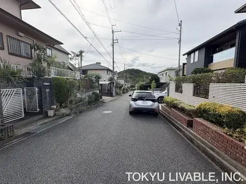 3LDK+S 神戸市 兵庫県 (4)