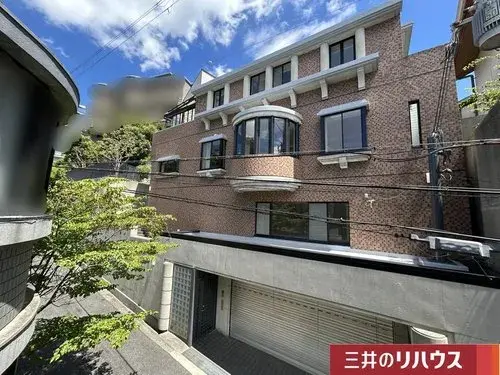 5LDK+S Ville de Kobe Arrondissement de Nada Préfecture de Hyogo (4)