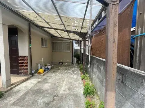 Akiya in 加古川市