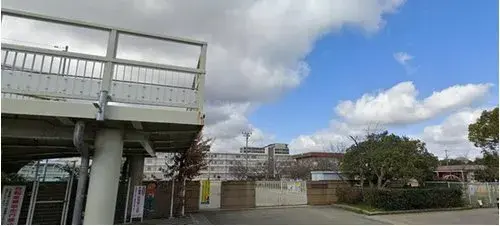 Объект недвижимости 4DK, город Kakogawa, префектура Hyogo (3)