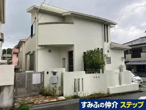 Akiya in Hyogo