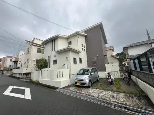 4LDK Property Kobe City Hyogo Prefecture (2)