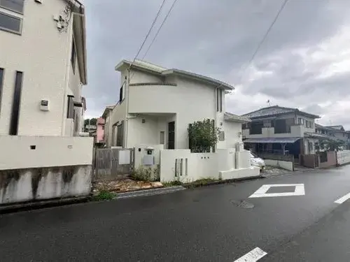 4LDK Property Kobe City Hyogo Prefecture (3)
