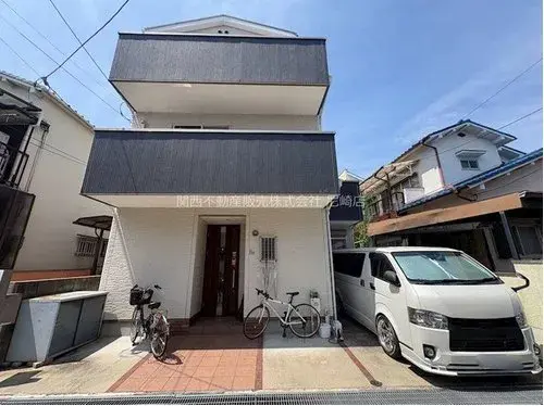 Akiya in Hyogo