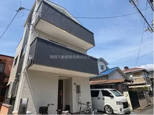 عقار 3LDK+S مدينة Itami محافظة Hyogo (2)
