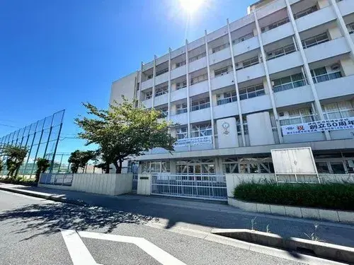 عقار 3LDK+S مدينة Itami محافظة Hyogo (11)