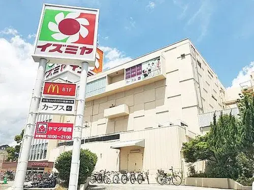 عقار 3LDK+S مدينة Itami محافظة Hyogo (12)