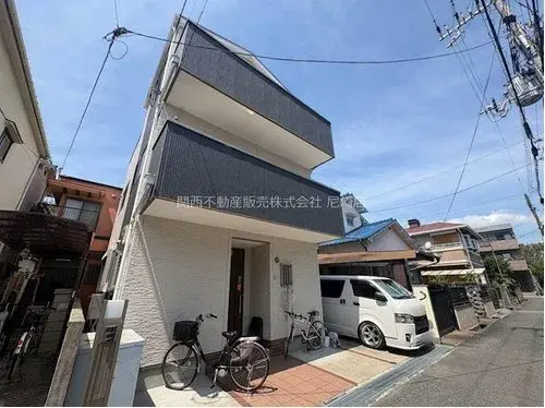 عقار 3LDK+S مدينة Itami محافظة Hyogo (3)