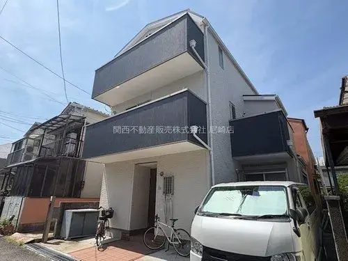 عقار 3LDK+S مدينة Itami محافظة Hyogo (4)