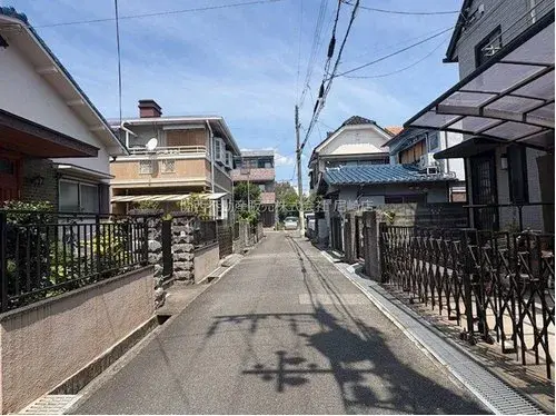 عقار 3LDK+S مدينة Itami محافظة Hyogo (5)