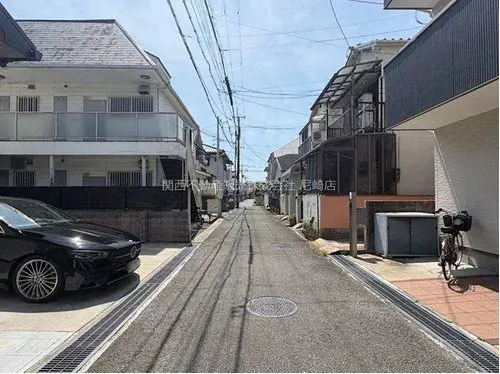 عقار 3LDK+S مدينة Itami محافظة Hyogo (6)