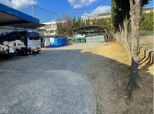 6DK Tatsuno City Hyogo Prefecture (2)